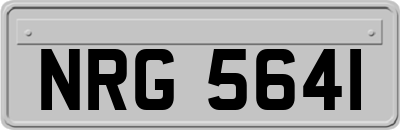 NRG5641