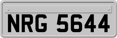 NRG5644