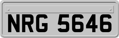 NRG5646