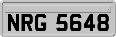 NRG5648