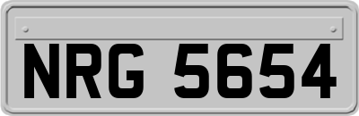 NRG5654