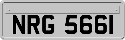 NRG5661