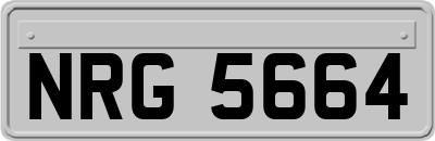 NRG5664