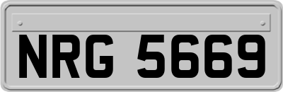 NRG5669