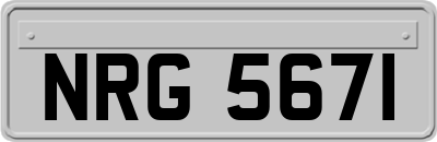 NRG5671