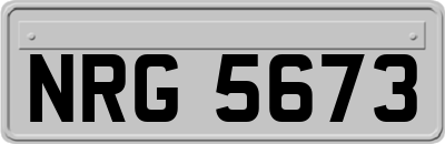 NRG5673