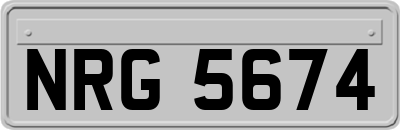 NRG5674