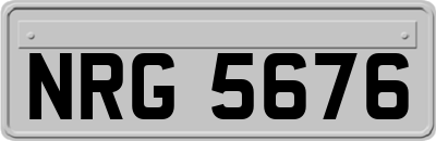 NRG5676