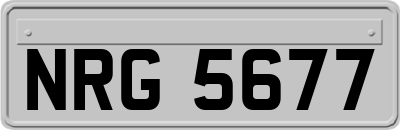 NRG5677