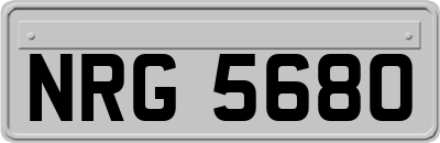 NRG5680