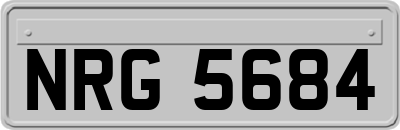 NRG5684
