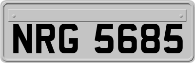 NRG5685