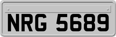 NRG5689