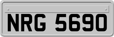NRG5690