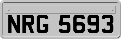 NRG5693