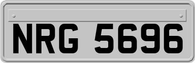 NRG5696