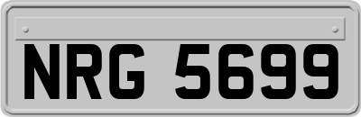 NRG5699