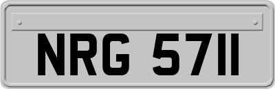 NRG5711