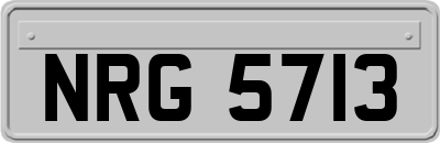 NRG5713