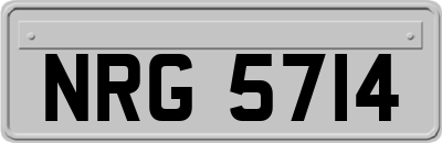 NRG5714