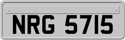 NRG5715