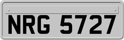 NRG5727