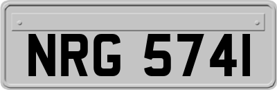 NRG5741