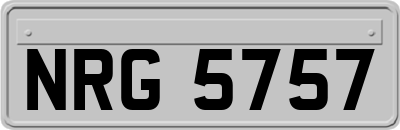 NRG5757