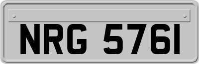 NRG5761