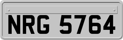 NRG5764