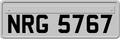 NRG5767