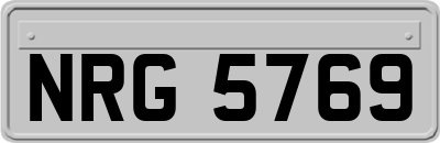 NRG5769