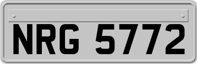 NRG5772