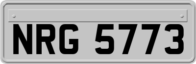 NRG5773