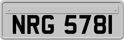 NRG5781