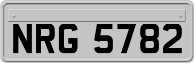 NRG5782