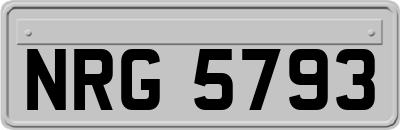 NRG5793
