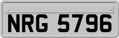 NRG5796