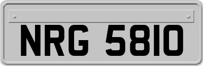 NRG5810