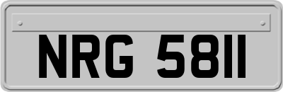 NRG5811