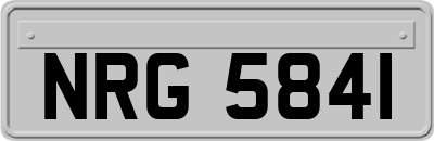 NRG5841