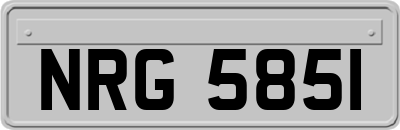 NRG5851