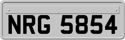 NRG5854