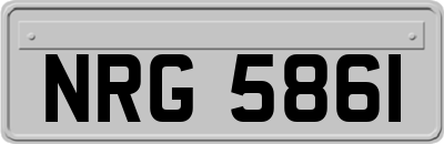 NRG5861
