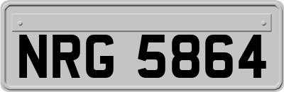 NRG5864