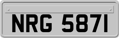 NRG5871