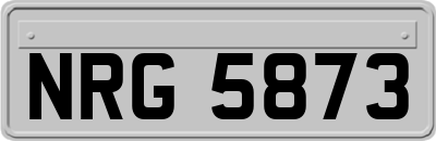 NRG5873