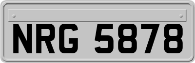 NRG5878