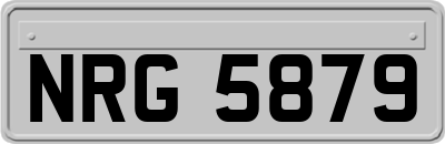NRG5879