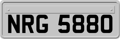 NRG5880
